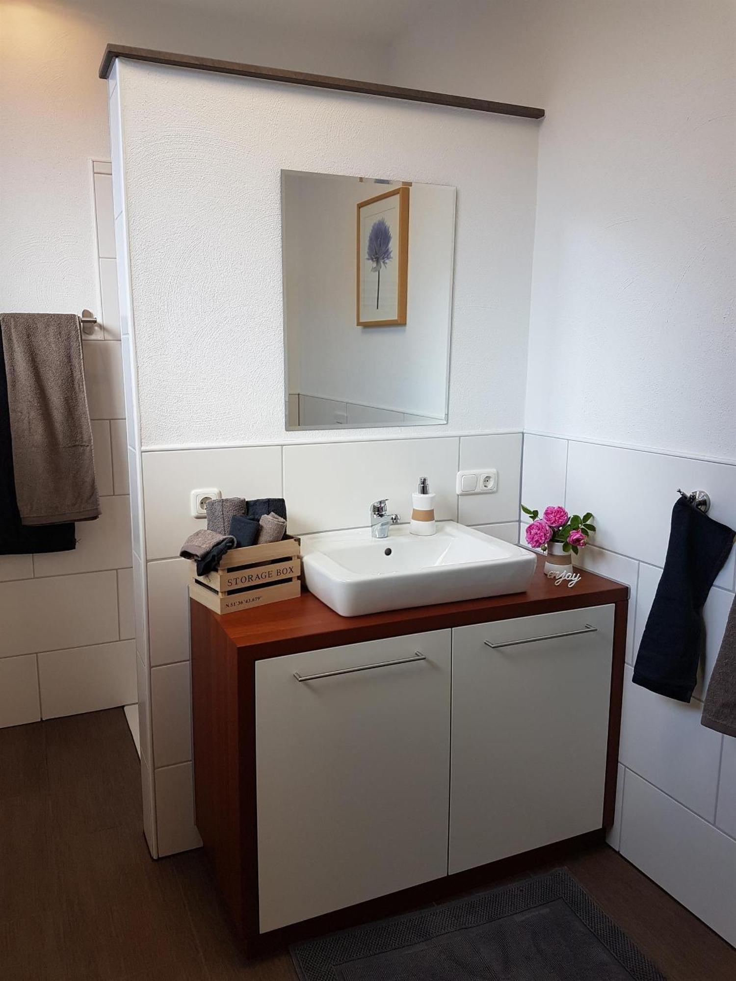 Ferienwohnung An Der Kleinen Schreinerei Hallschlag Quarto foto